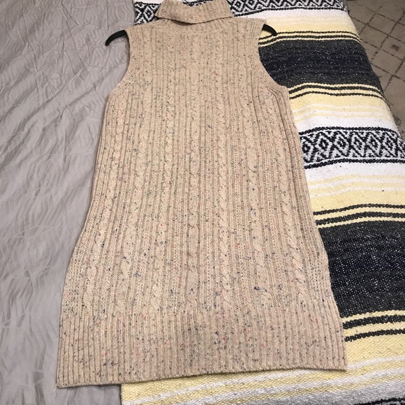 Very J Dresses & Skirts - Last call: Very J sweater dress
