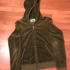 knock off juicy couture tracksuits