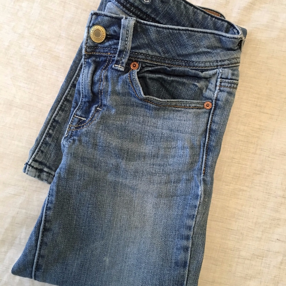 American Eagle, Denim, Bootcut
