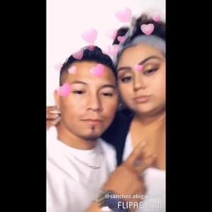 Meet your Posher, Abigail