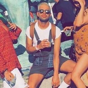 Meet your Posher, Ramiro