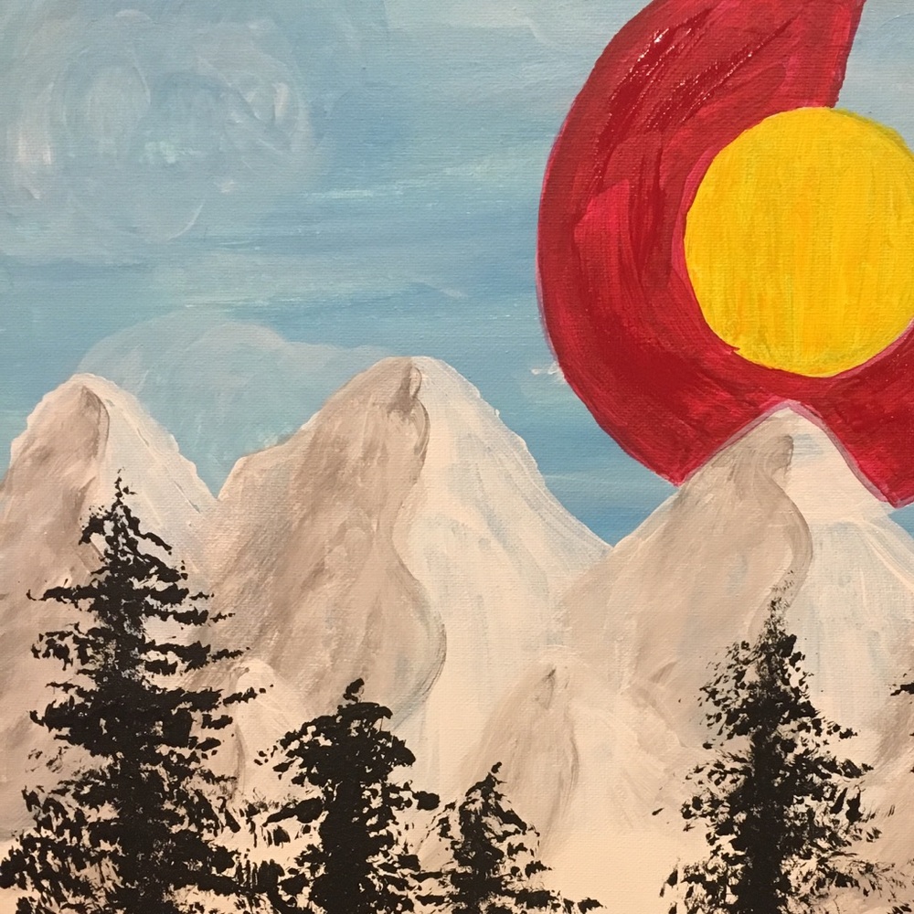 Meet your Posher, Kelli