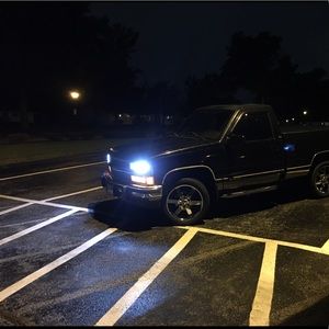 Meet your Posher, Daniel