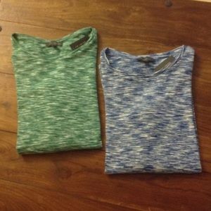 New The Limited tops