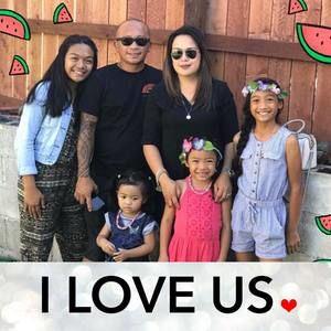 Meet your Posher, Myk-grace