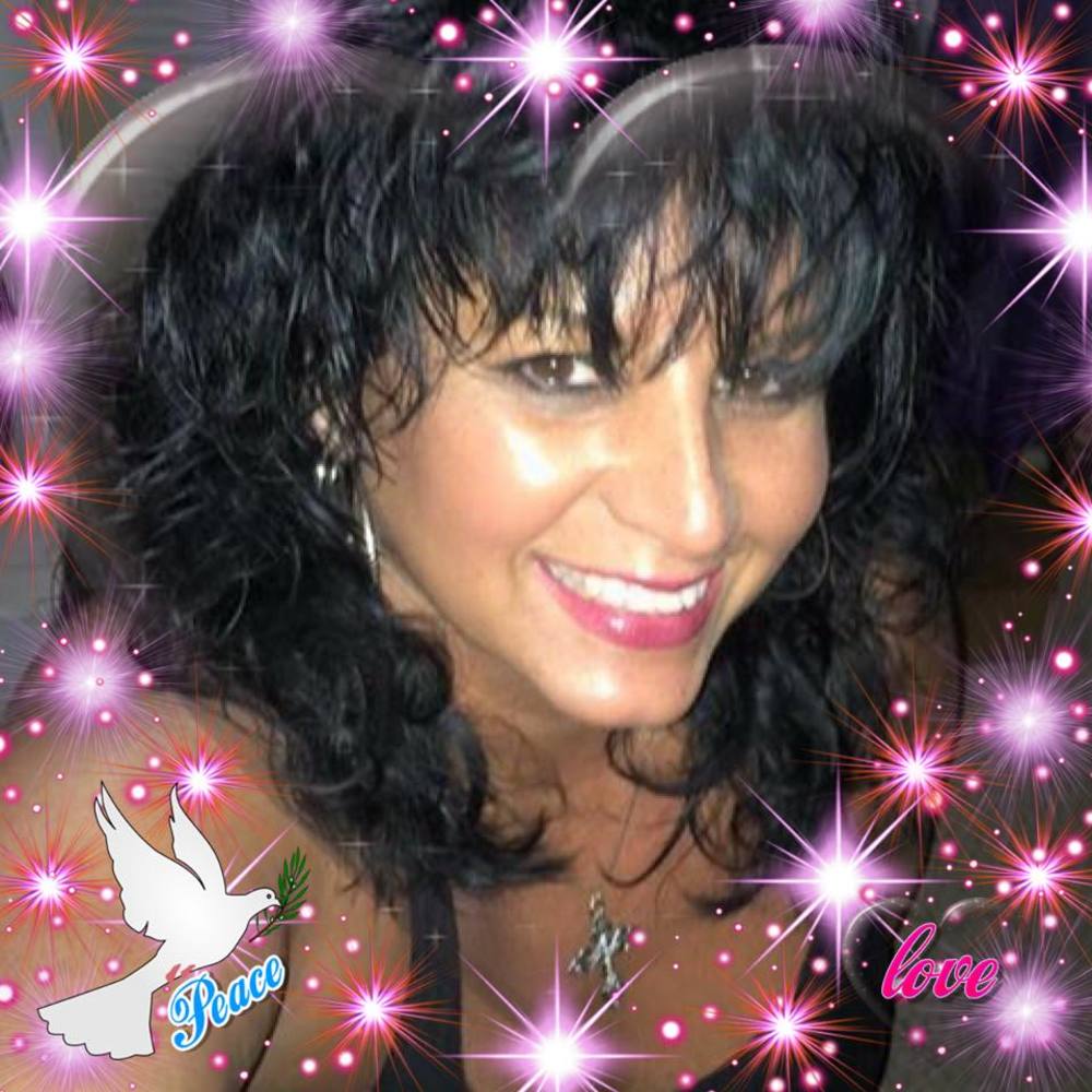 Meet your Posher, Toni