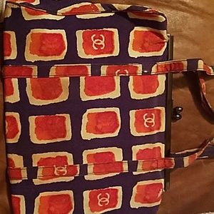 Chanel purse