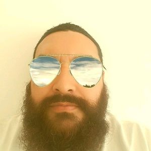 Meet your Posher, Rolando