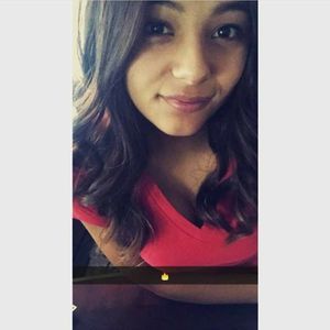 Meet your Posher, Alexis