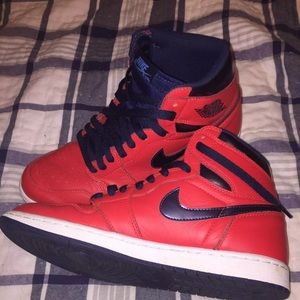 Meet your Posher, Willy