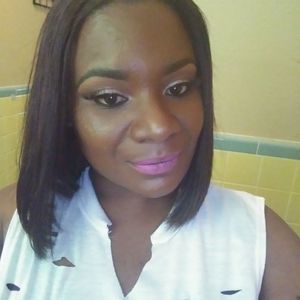 Meet your Posher, Brandi