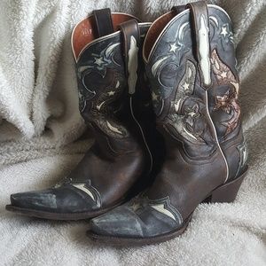 Dan Post Boots