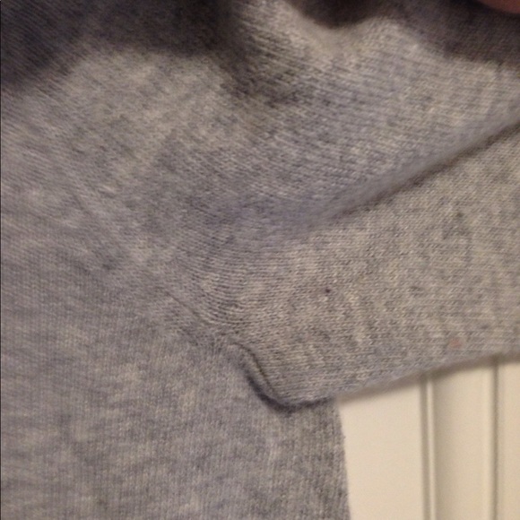 J. Crew Pear Sweater - Picture 5 of 5