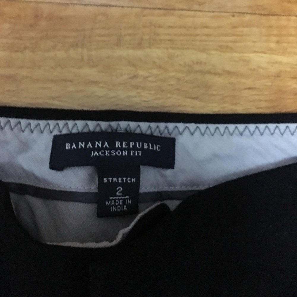 Pants - Picture 2 of 2