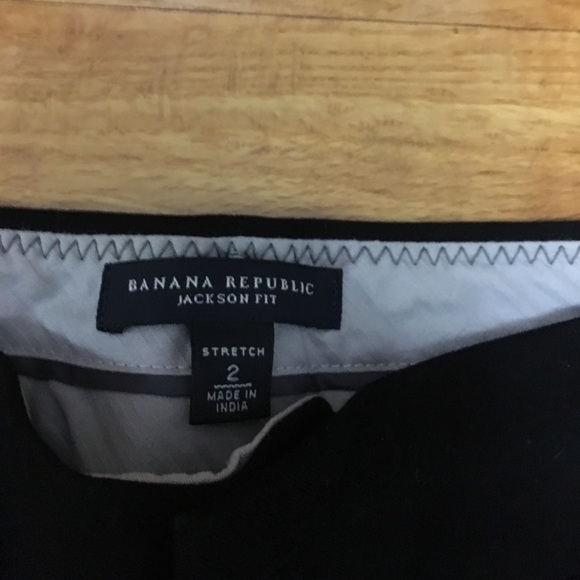 Pants - Picture 2 of 2