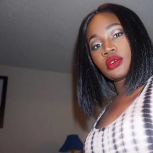 Meet your Posher, Afia