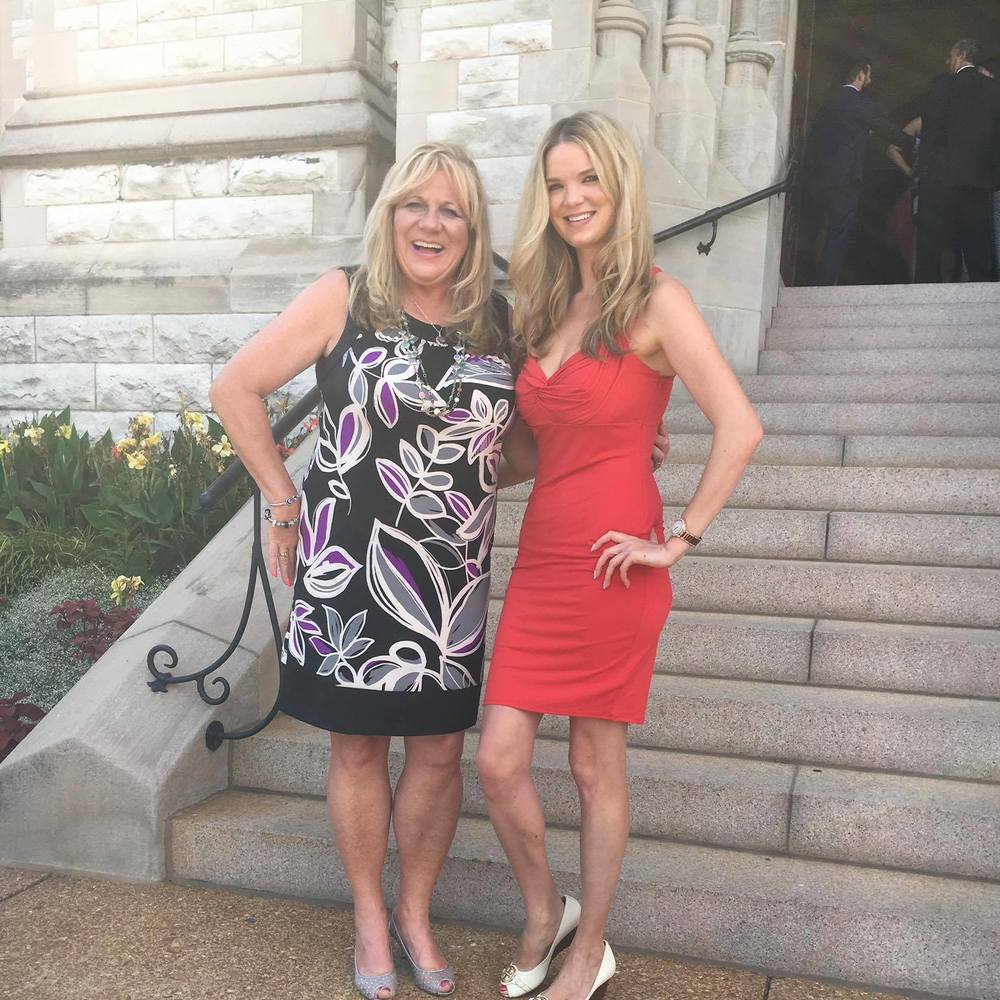 Meet your Posher, Kelly