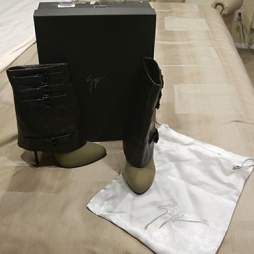 Boots