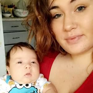 Meet your Posher, Gabrielle