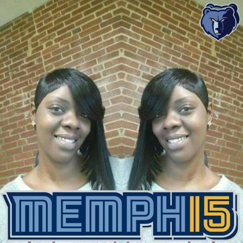 Meet your Posher, Laquita