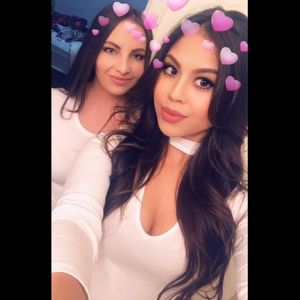 Meet your Posher, Charlene