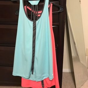 Avia workout tank bundle