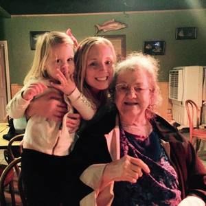 Meet your Posher, Kylie