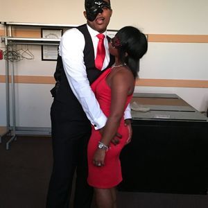 Meet your Posher, Shawn