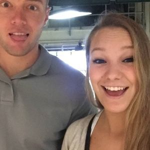 Meet your Posher, Jared