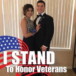 Meet your Posher, Trent