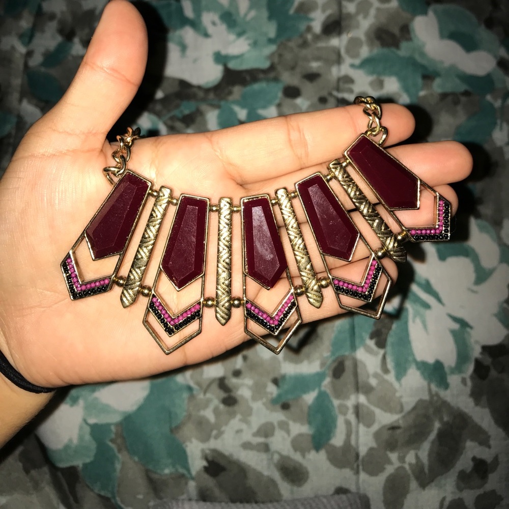 Necklace 🌹