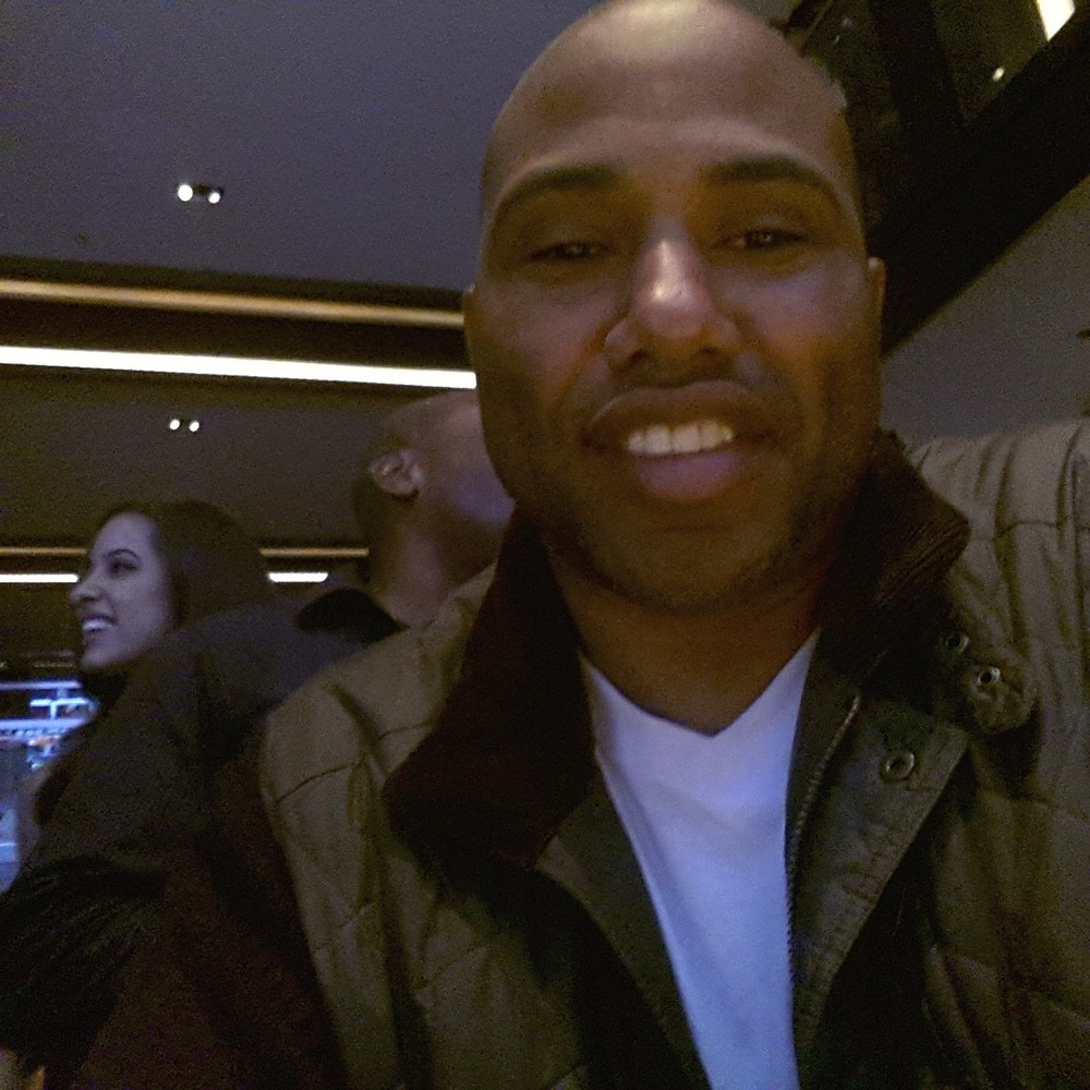 Meet your Posher, Todd