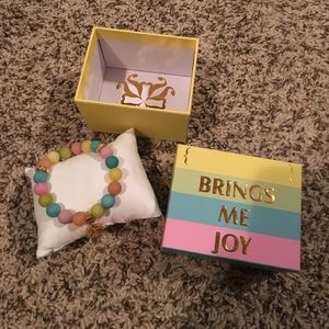 Rustic Cuff Bracelet!