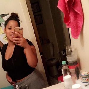 Meet your Posher, Frances