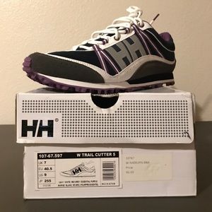 Helly Hansen W Trail Cutter 5