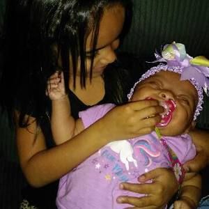 Meet your Posher, Deonte