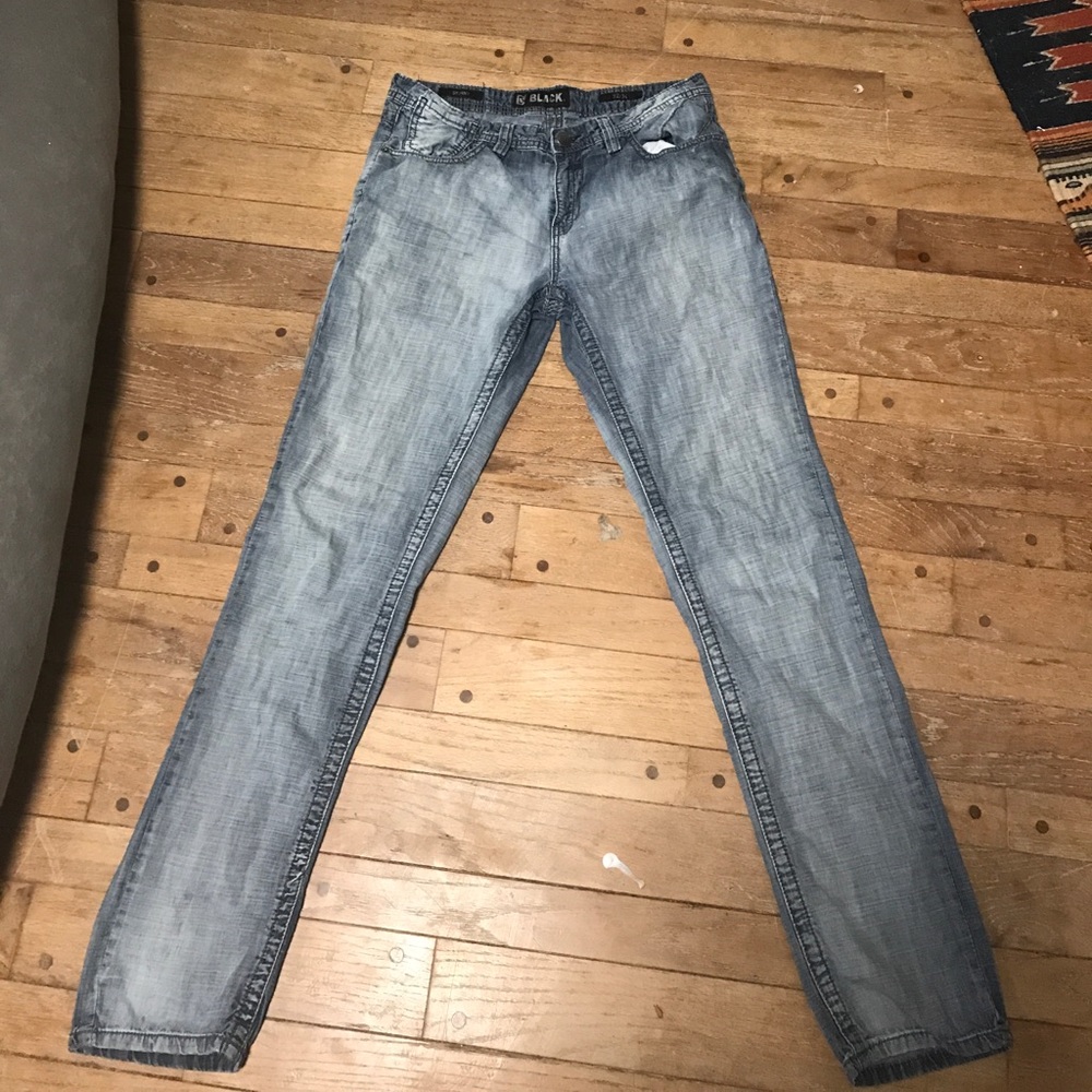 32x34 Skinny Jeans