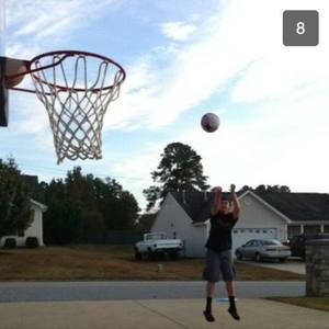 Meet your Posher, Tyler