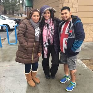 Meet your Posher, Ernesto