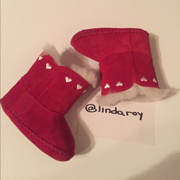 UGG Other - UGGS Toddler