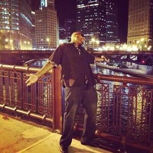 Meet your Posher, Adrian