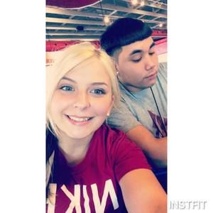 Meet your Posher, Erick