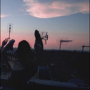 Meet your Posher, Jay