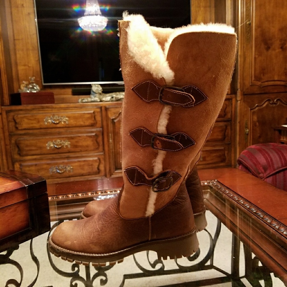 UGG boots