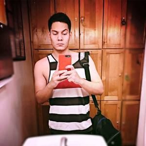 Meet your Posher, Steven berrios