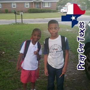 Meet your Posher, Katrina