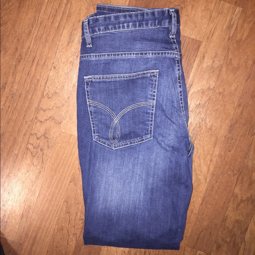 Calvin Klein Jeans