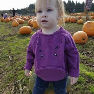 Meet your Posher, Shelly