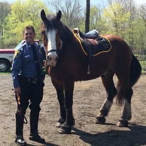 Meet your Posher, John