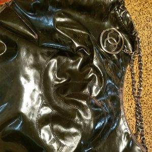 Chanel tote